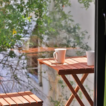 Zeytin 호텔 카스