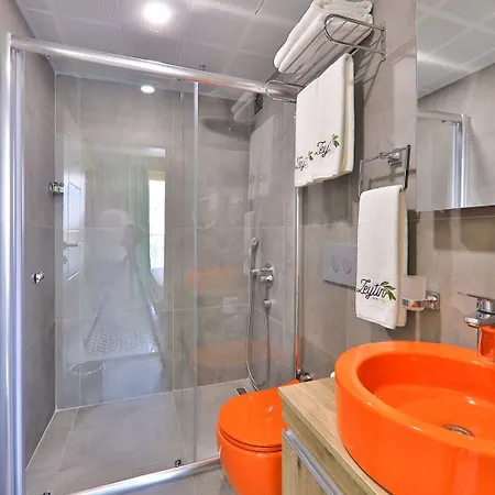 Zeytin Hotel