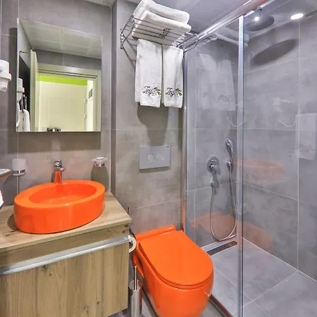 Hotel Zeytin