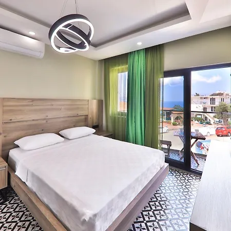 Hotel Zeytin 2*