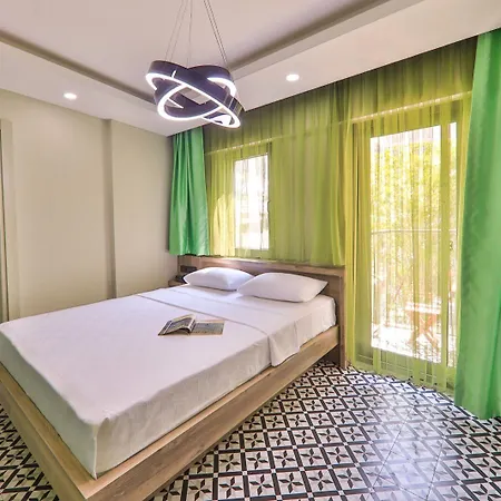 Hotel Zeytin Kaş
