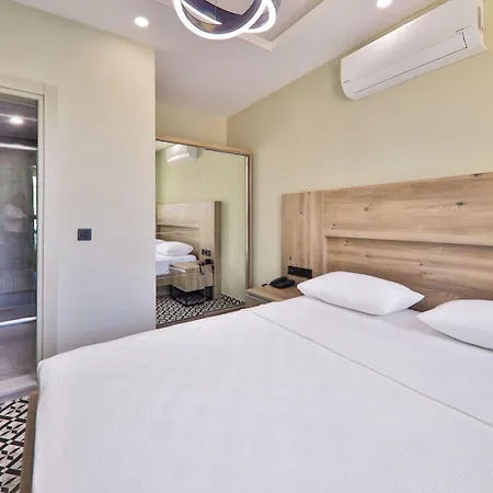 Hotel Zeytin
