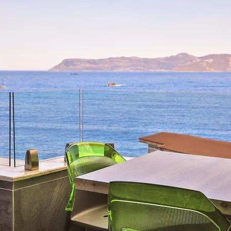 Hotel Zeytin