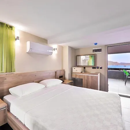 Hotel Zeytin Kaş