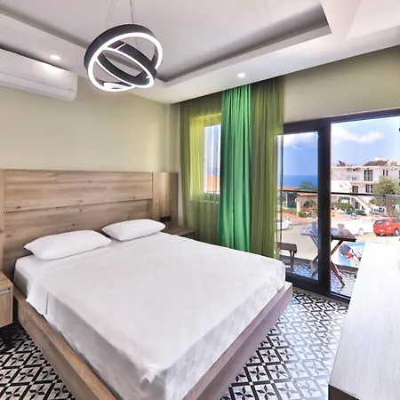 Hotel Zeytin 2*