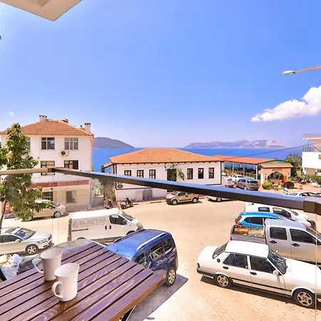 Zeytin Kaş
